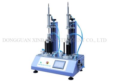 High effective Micro Phone Repeating Drop  Testing Equipment