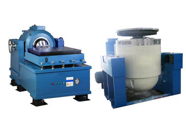 4000Hz HF Vibration Testing Machine For Aerospace Max Load 110KG