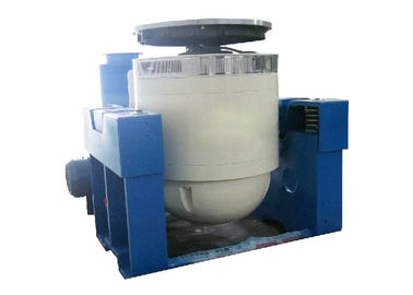 4000Hz HF Vibration Testing Machine For Aerospace Max Load 110KG
